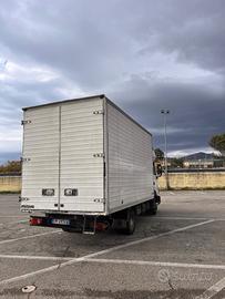 Trasporti / sgomberi / ritiro ingombranti