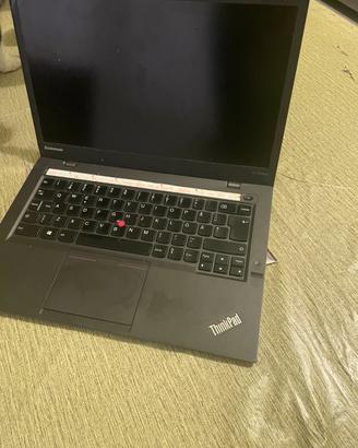 Lenovo x1 carbon i5 8gb ram ssd200