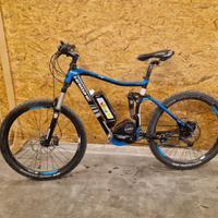 Haibike Xduro FS RC 26