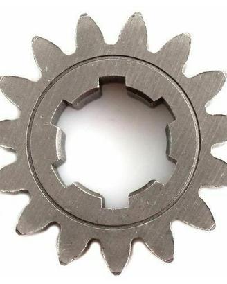 Ingranaggio 2 marcia Gilera KZ - MXR - MX1 324003