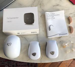 Apparecchio acustico Hansaton