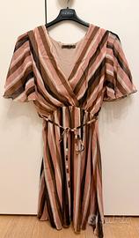 Vestito Corto Donna
