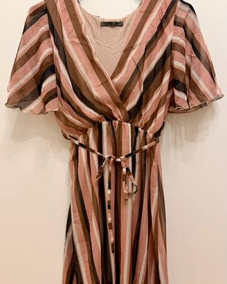Vestito Corto Donna