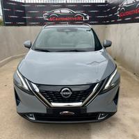Nissan Qashqai e-Power Tekna+