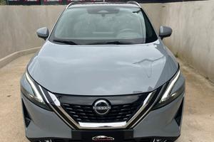 Nissan Qashqai e-Power Tekna+