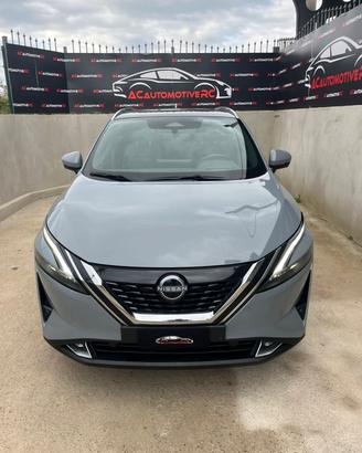 Nissan Qashqai e-Power Tekna+