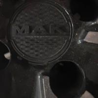 cerchi ruote marca MAK