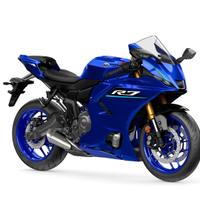 Yamaha YZF R7