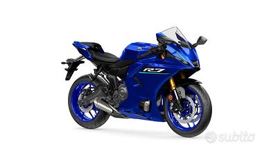 Yamaha YZF R7