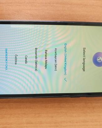 Huawei Y5 2018