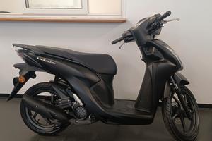 Honda Vision 110