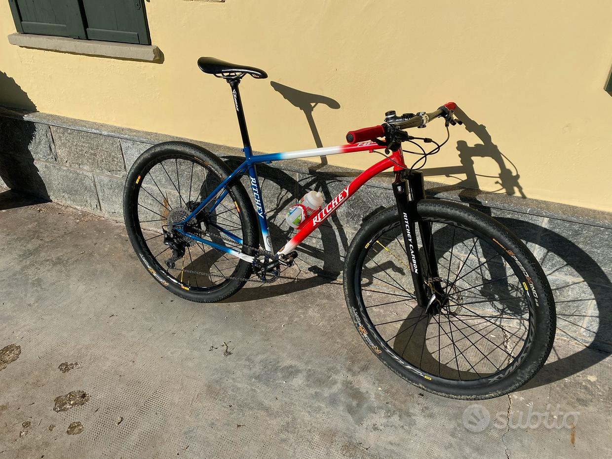 Ruote ritchey Fantastiche offerte di Biciclette