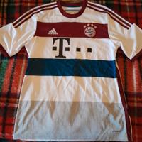 Maglia Bayern Monaco 2014/15, Adidas