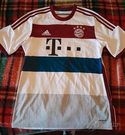 Maglia Bayern Monaco 2014/15, Adidas