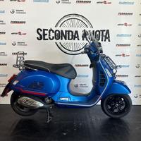 Vespa 300 GTS hpe Super Sport