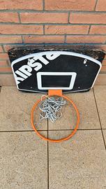 Canestro basket