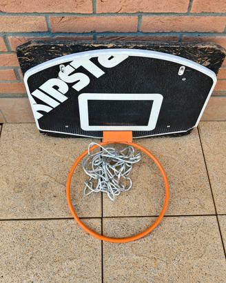 Canestro basket