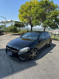 Mercedes Classe A180 Automatica 2013
