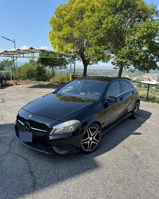 Mercedes Classe A180 Automatica 2013