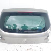 8701AP PORTELLONE POSTERIORE PEUGEOT 3008 (0U) 1.6