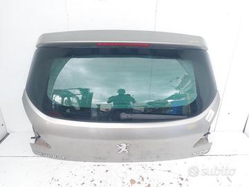 8701AP PORTELLONE POSTERIORE PEUGEOT 3008 (0U) 1.6
