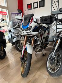 Honda CRF1100L Africa Twin