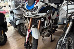 Honda CRF1100L Africa Twin