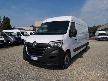 Renault Master T35 2.3 dCi 150 PL-TA Furgone ...