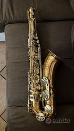 Sax Tenore Floret