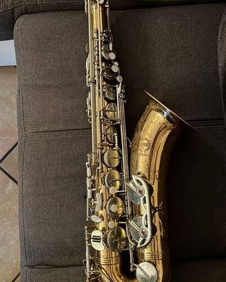 Sax Tenore Floret