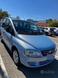MULTIPLA 1.6 NATURAL POWER