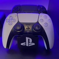 Porta controller PlayStation 5