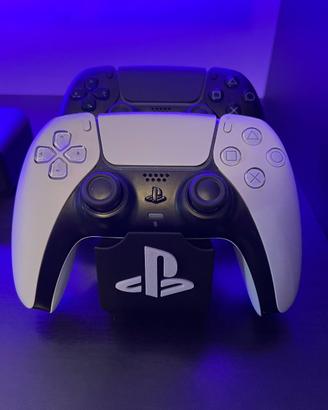 Porta controller PlayStation 5