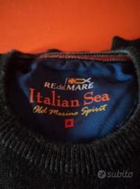 Maglione uomo firmato