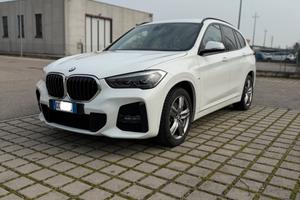 BMW X1 xDrive20d Msport