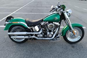 Harley Davidson Fat Boy