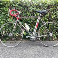 Bicicletta vintage da corsa