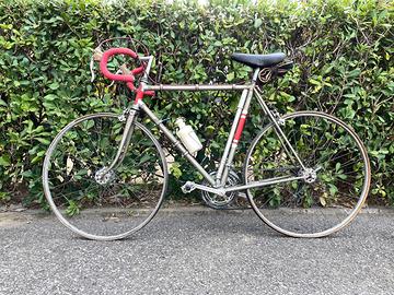 Bicicletta vintage da corsa