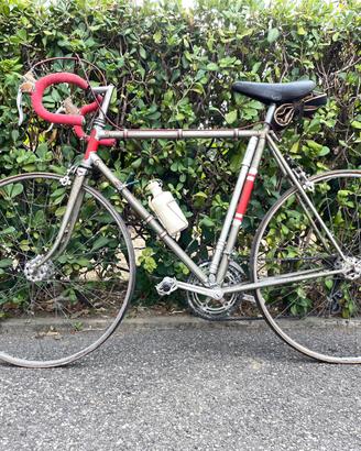 Bicicletta vintage da corsa