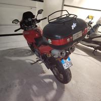 Ducati Multistrada 1100 - 2009