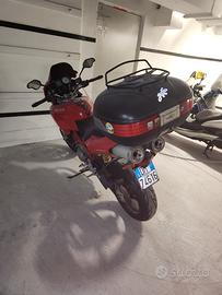 Ducati Multistrada 1100 - 2009