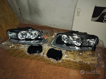 fari audi A6 4F