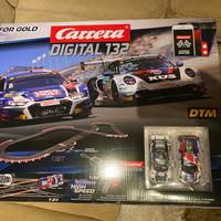 CARRERA DIGITAL 1:32 PISTA ELETTRICA