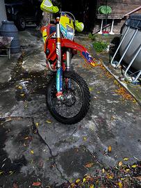 Ktm excf 250