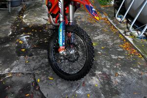 Ktm excf 250