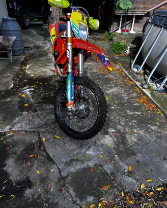 Ktm excf 250