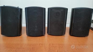 casse audio Matsuyama