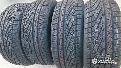4 gomme nuove invernali 215 40 18 Toyo