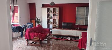 Camera grande in appartamento condiviso