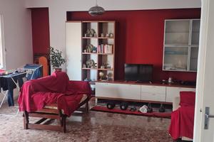 Camera grande in appartamento condiviso